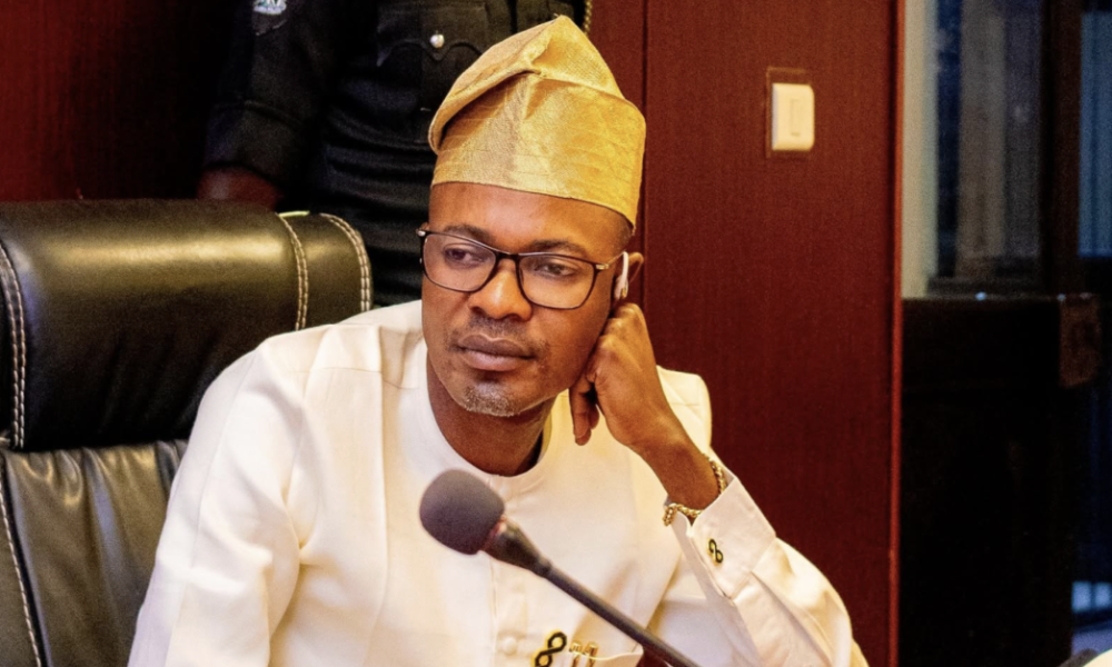 Adeyemi Heads to Court Tuesday in PFIPC Case, Gbajabiamila Included on Witness List