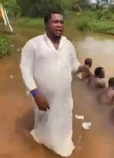 Anambra Court Jails Fake Native Doctor for 6 Years, Slams N20m Fine