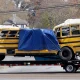 Driver Convicted Over Crash That Killed Six Children Returns to Jail After Fresh Arrest