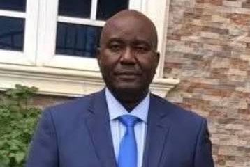 Former Secretary Benue State Government