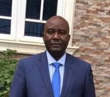 Former Secretary Benue State Government