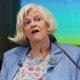 Former UK Minister Ann Widdecombe Allegedly Killed After Being Struck 21 Times with a Hammer, Court Hears