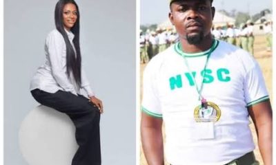 Heartbreaking Loss as Fresh Graduate and Boyfriend Die in Anambra Building Collapse