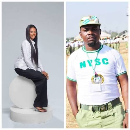 Heartbreaking Loss as Fresh Graduate and Boyfriend Die in Anambra Building Collapse