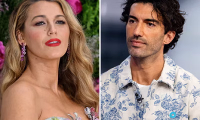 Justin Baldoni Pushes Back Against Blake Lively's $8 Million Fee Request