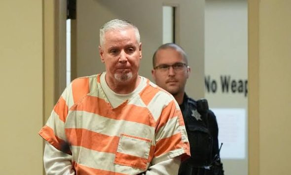 Man Sentenced for Murder After Providing Gun Used in Georgia School Massacre