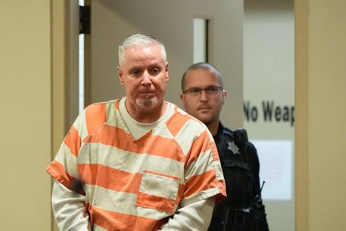 Man Sentenced for Murder After Providing Gun Used in Georgia School Massacre