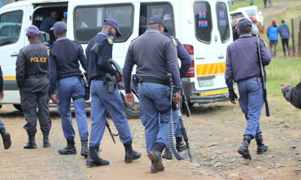 Nigeria Presses South Africa for Answers Over Citizen's Death in Police Operation