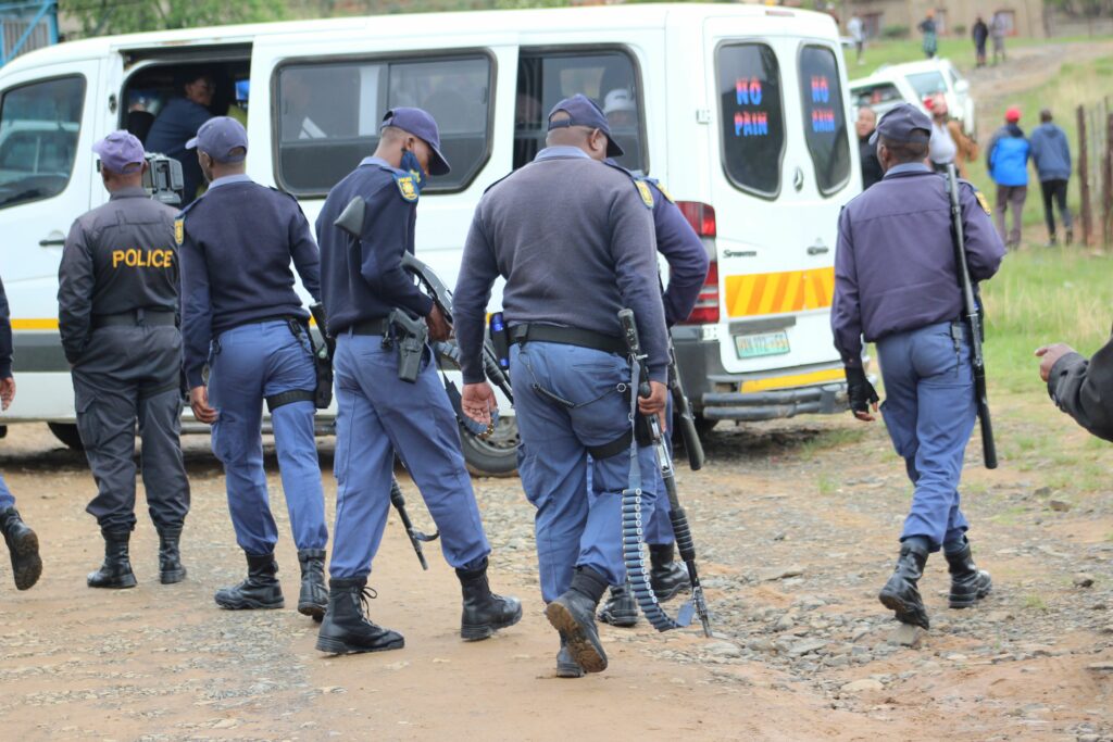 Nigeria Presses South Africa for Answers Over Citizen's Death in Police Operation
