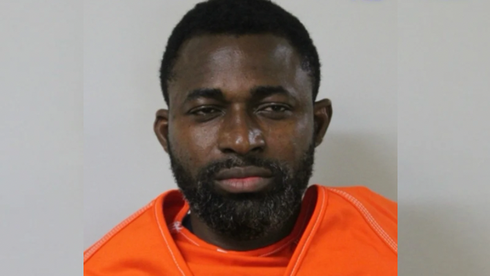 Nigerian Prison Officer Working in Texas Arrested Over Public Intoxication Allegation