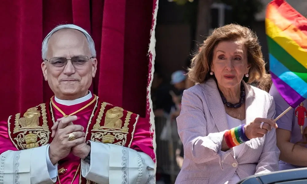 Pope Leo Appoints Controversial Archbishop to One of Vatican's Highest Judicial Posts