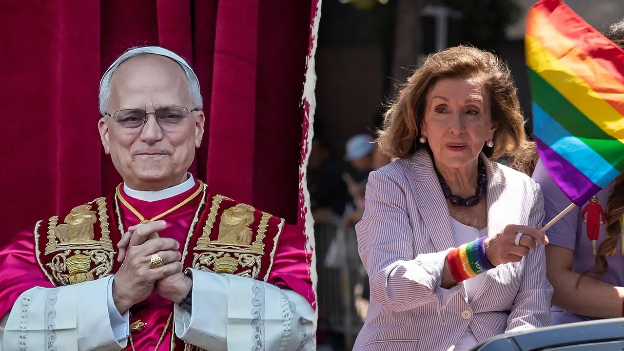 Pope Leo Appoints Controversial Archbishop to One of Vatican's Highest Judicial Posts