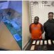 Two Nigerians Jailed 7 Years in Kuwait Over Armed Robbery of Currency Exchange Shop