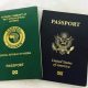 US Issues Travel Advisory to Nigerians With Dual Citizenship Over Passport Use