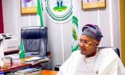 Budget Office Defends PFIPC Budget, Says Council Originated Under Buhari
