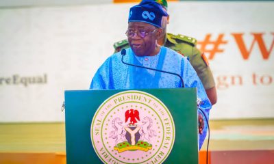 Tinubu's Regional Federalism: Balancing National Unity with Regional Autonomy