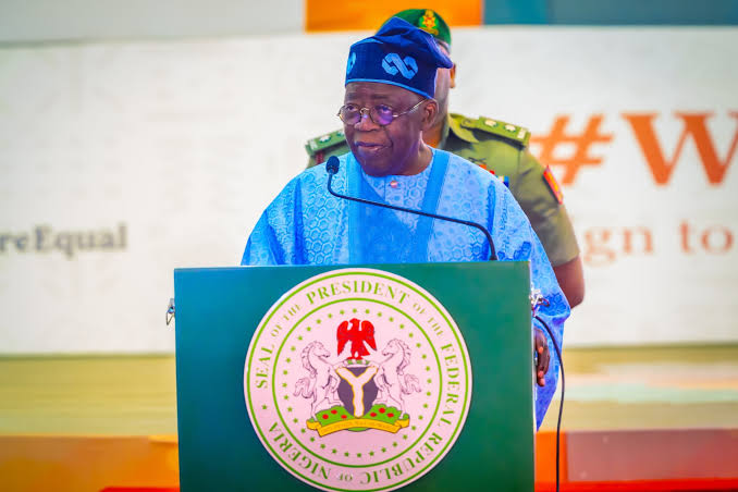 Tinubu's Regional Federalism: Balancing National Unity with Regional Autonomy