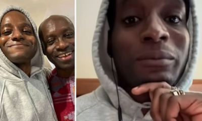 Legal Trouble for Man Who Allegedly Claimed Gov. Soludo Disowned His Son