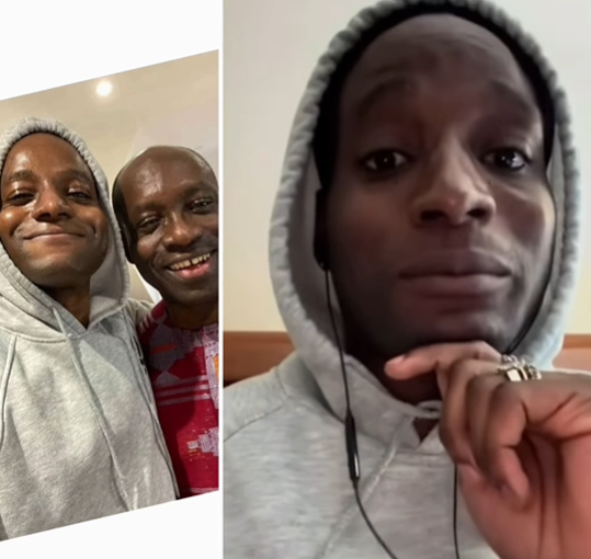Legal Trouble for Man Who Allegedly Claimed Gov. Soludo Disowned His Son