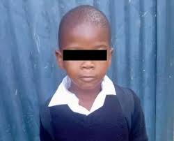 Tragic Revenge: Woman Confesses to Abducting and Killing Innocent Five-Year-Old