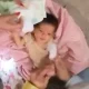Heroic Rescue: Six-Month-Old Baby Saved from Oyo House Fire