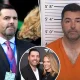49ers Owner Jed York’s $140 Prostitution Arrest: Embarrassing New Details Revealed