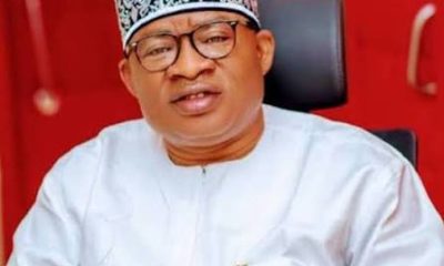 ADC Warns Against Division as Party Backs Adegoke for Oyo Governorship