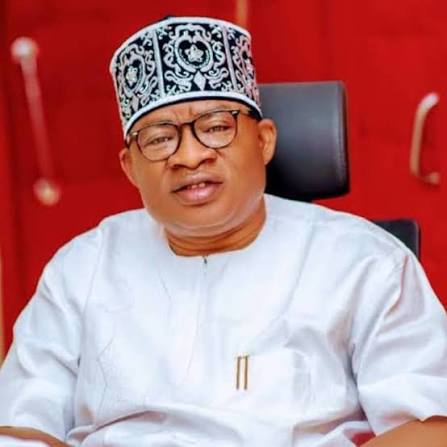 ADC Warns Against Division as Party Backs Adegoke for Oyo Governorship