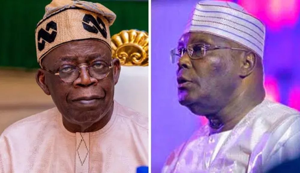 Atiku Breaks Silence, Demands Release of Tinubu’s FBI Records