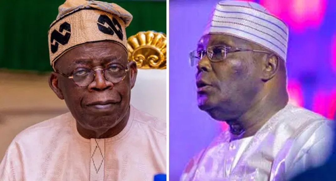 Atiku Breaks Silence, Demands Release of Tinubu’s FBI Records