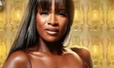 BBNaija's Abi Trends Online as Married Status Triggers Mixed Reactions