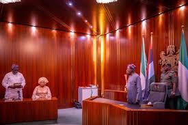 President Tinubu Appoints Enitan as New Head of Service