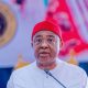 Uzodimma, Okorocha Lock Horns Ahead of Imo 2027 as Governor’s Bid Triggers Constitutional Debate