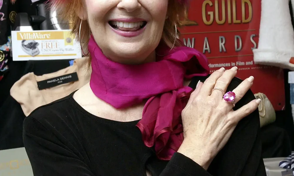 Hollywood Mourns Shelley Fabares, Beloved ‘Coach’ and ‘Donna Reed Show’ Actress, Dead at 82