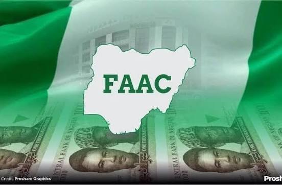 FAAC Bonanza: States Receive N47tn, Raising Fresh Accountability Questions