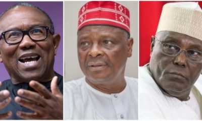 2027 Race: Lukman Cautions Atiku, Obi Over Divisive Presidential Ambitions