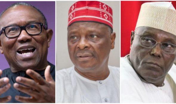2027 Race: Lukman Cautions Atiku, Obi Over Divisive Presidential Ambitions